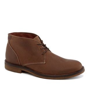 Men's Copeland Lace-Up Chukka Boots